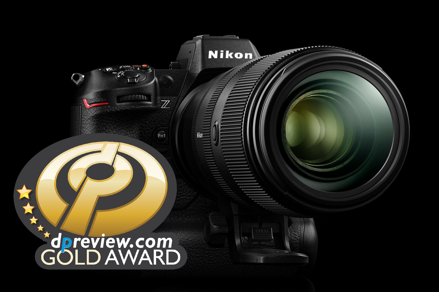 Na znmom DPreview dostal Nikon Z9 titul fotoapartu roka a aj vbec najvyie hodnotenie v celej histrii servera a to 94 %
