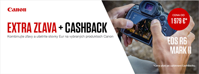 Canon EOS R Days
