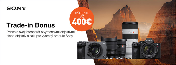 Zskajte bonus za star fotoapart a 400 