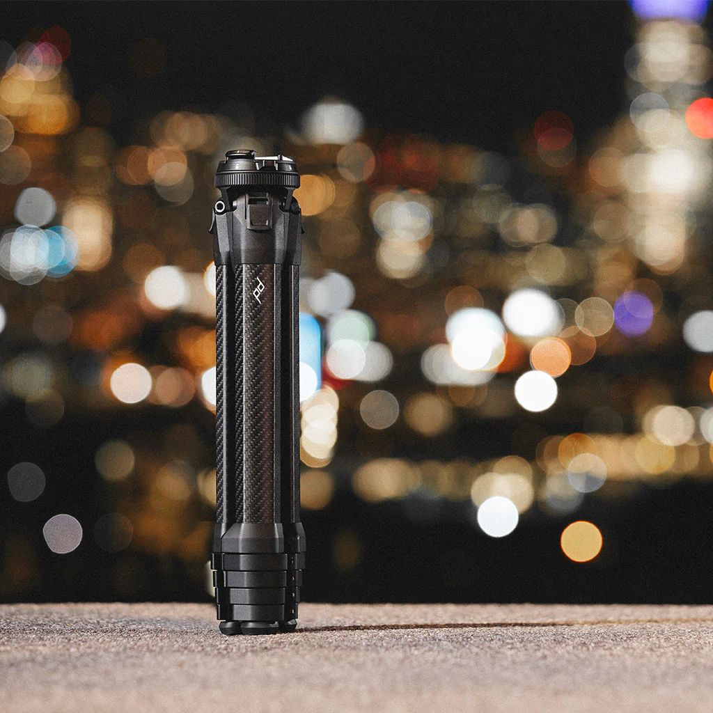 Statv Peak Design Travel Tripod Carbon cena