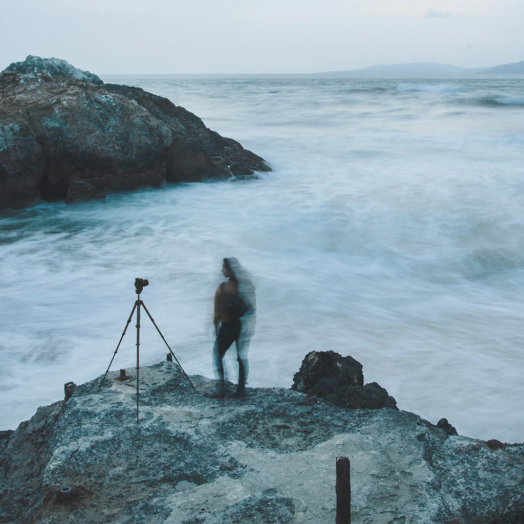 Statv Peak Design Travel Tripod carbon na sklade