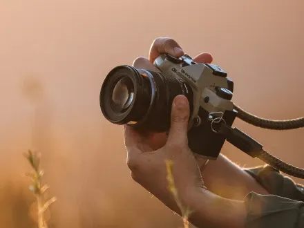 4K a Full HD video
