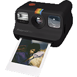 Instantn fotoaparty