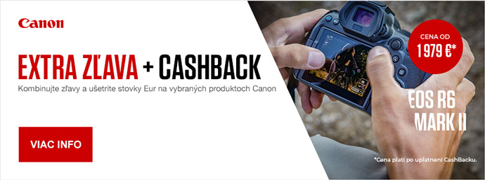 Canon EOS R Days