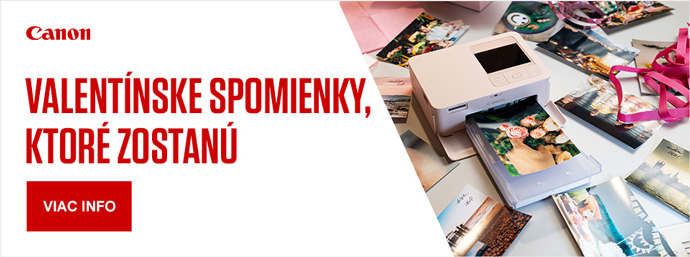 Canon Selphy Valent�n