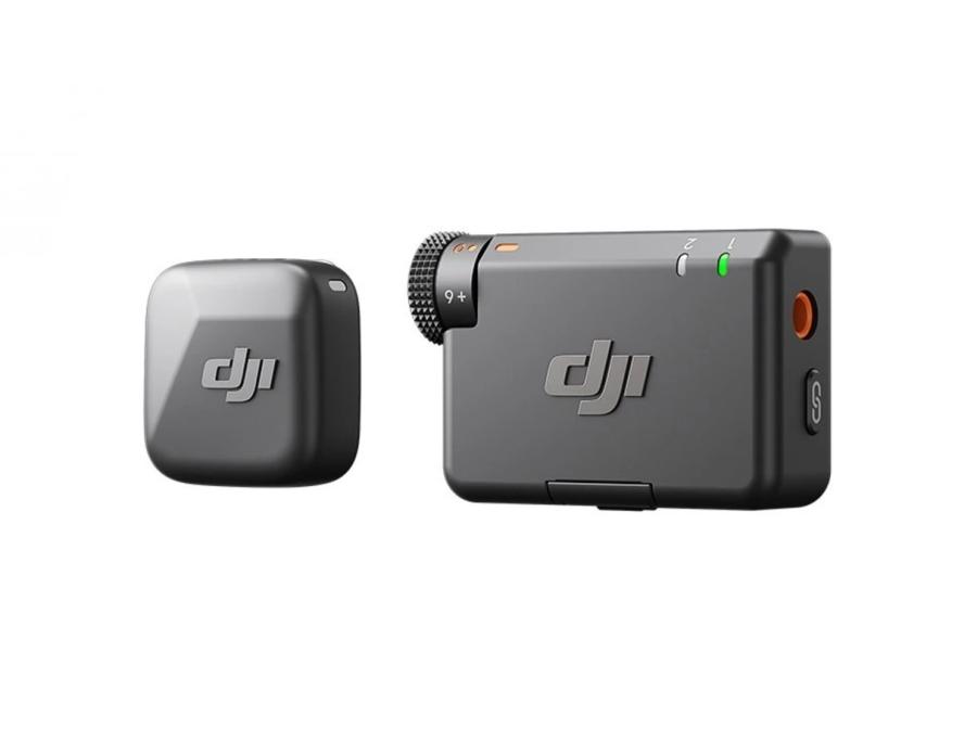 DJI Mic Mini (1 TX + 1 RX)