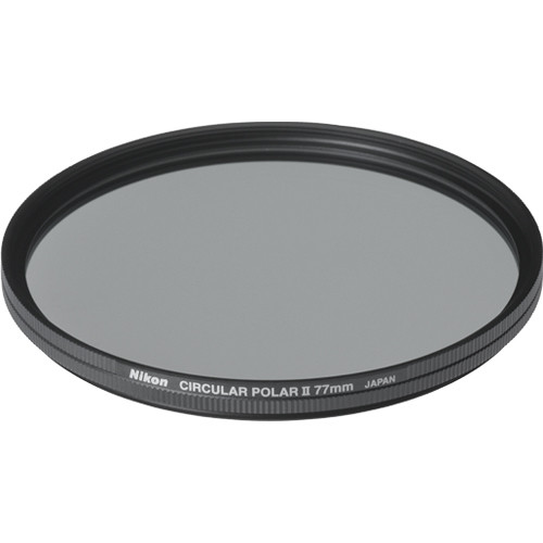 Nikon CP-15 Polarizan filter  77mm, Pouit tovar