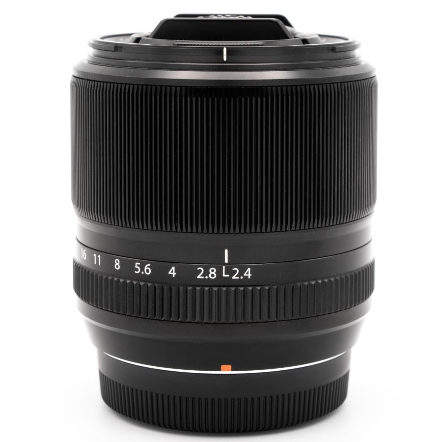Fujifilm Fujinon XF 60mm f/2.4 R Macro, Použitý tovar