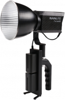 Nanlite Battery Grip for NP-F battery for Forza 60
