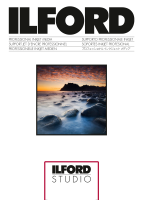 Ilford Studio Pearl 250g 10x15cm 100 Sheets