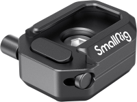 SmallRig 2797 Cold Shoe Mount Multifunction w/ Safety Release