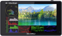 Feelworld Monitor LUT6 6"