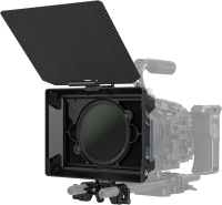 SmallRig 3645 Lightweight Multifunctional Modular Matte Box (95mm) VND Kit