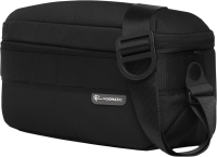 Gomatic Peter McKinnon Luma Camera Sling 9L, Black