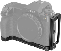 SmallRig 4716 L-Shape Mount Plate for FUJIFILM GFX100S II