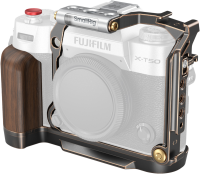 SmallRig 4714 Retro Cage for FUJIFILM X-T50