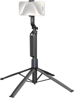 SmallRig 4668 Windproof Live Broadcast Stabilizer Stand Encore PT60