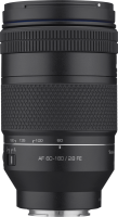 Samyang AF 60-180mm F/2.8 Sony FE (full frame & APS-C)