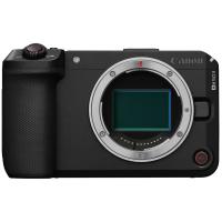Canon EOS R6 V, Telo