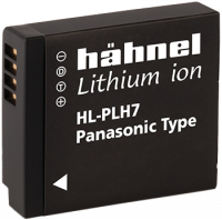 Hahnel DMW-BLH7 Akumul�tor