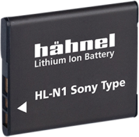 Hahnel NP-BN1 Akumultor