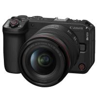 Canon EOS R6 V + RF 20-50 F4 L IS USM PZ