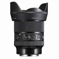 Sigma 24mm f/1.4 DG DN Art, baj. L-mount