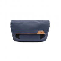 Peak Design THE FIELD POUCH 2 - Pohotovostn puzdro, Midnight Blue