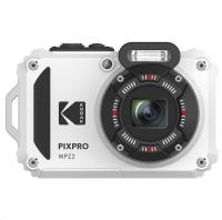 Kodak PixPro WPZ2, biely
