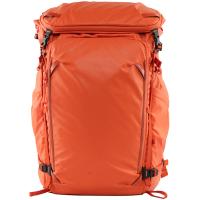 PGYTECH OnePro Flex Backpack 40L (Sunset Orange) + Camera Insert M