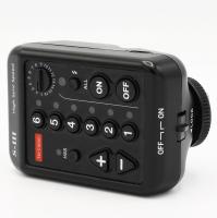 Rimelite SWING III Transmitter High Speed Sync (for Canon), pouit tovar