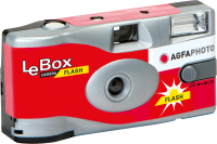Agfa LeBox Flash Jednorzov fotoapart