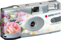 Agfa LeBox Weding Jednorzov fotoapart