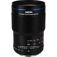 Laowa 58mm f/2,8 2X Ultra Macro APO, baj. L-mount