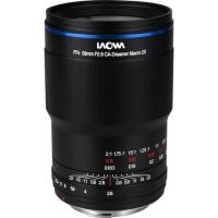 Laowa 58mm f/2.8 2X Ultra Macro APO baj. Canon RF