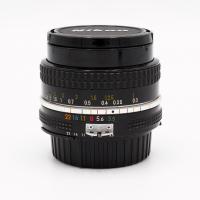 Nikon 20mm f/3.5 AI-S, Pou�it� tovar