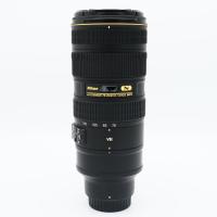 Nikon AF-S Nikkor 70-200mm f/2.8G ED VR II, Pouit tovar