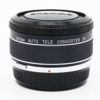 Unitax Auto Tele Converter 2x, baj. Olympus OM, Pouit tovar