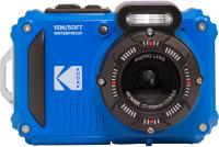 Kodak PixPro WPZ2, modr�