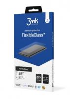 3MK FlexibleGlass - ochrann sklo pre iPhone 14