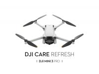 DJI Care Refresh 2-ron pln (Mini 3 Pro)