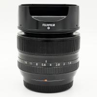 Fujifilm Fujinon XF 35mm f/1.4 R, Pouit tovar