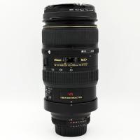 Nikon AF Nikkor 80-400mm f/4.5-5.6D ED VR, Pouit tovar
