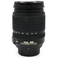 Nikon AF-S DX 18-105mm f/3.5-5.6G ED VR, Pouit tovar