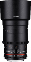 Samyang 135mm T2.2 VDSLR ED UMC Canon EF