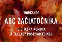 Fotokurz: ABC za�iato�n�ka 3. - z�klady spracovania fotografii