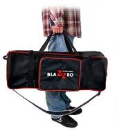 Aputure Blazzeo AP-C7B braa pre tdiov vybavenie