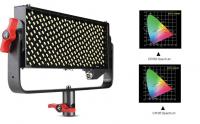 Aputure Light Storm LS 1/2w - 264 SMD LED video svetlo CRI 98