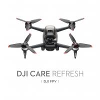 DJI Care Refresh 1-ron pln (DJI FPV)
