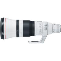 Canon EF 600 mm f/4L IS III USM